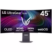 LG 45GX90SA-B UltraGear 45'' OLED Ecran PC Gamer