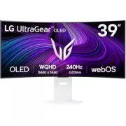 LG 39GX90SA-W UltraGear 39'' OLED Ecran PC Gamer