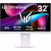 LG 32G810SA-W UltraGear 32'' IPS Ecran PC 4K