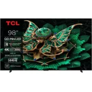 TCL Mini LED Pro 98C79K 2025 TV Mini Led