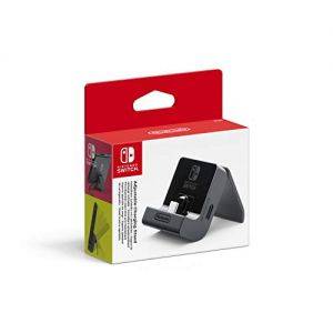 Image : Support de Recharge Inclinable pour Console Nintendo Switch