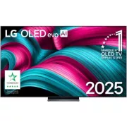 LG OLED83C5 2025 TV OLED evo 83'