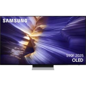 SAMSUNG TQ55S90F 2025 TV OLED 55' SAMSUNG TQ55S90F 2025 TV OLED 55'