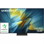 SAMSUNG TQ77S95F 2025 TV OLED 77'