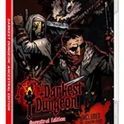 Darkest Dungeon: Ancestral Edition Nintendo Switch