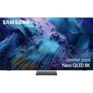 SAMSUNG Neo QLED TQ75QN990F 2025 75' SAMSUNG Neo QLED TQ75QN990F 2025 75'