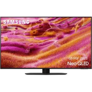 Image : SAMSUNG TQ43QN90F 2025 TV Neo QLED 43'