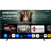 SAMSUNG TU75U8005F 2025 TV Crystal UHD 75'