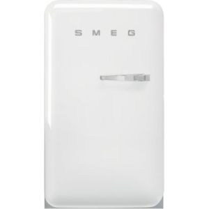 Image : SMEG FAB10HLWH6 Réfrigérateur top