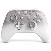 Manette Xbox One - Edition Speciale Phantom White