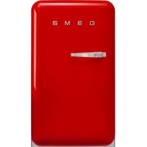 Image : SMEG FAB10HLRD6 Réfrigérateur top