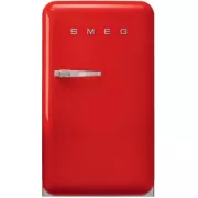 SMEG FAB10HRRD6 Réfrigérateur top