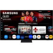 SAMSUNG TQ65Q7F5 2025 TV QLED 65'