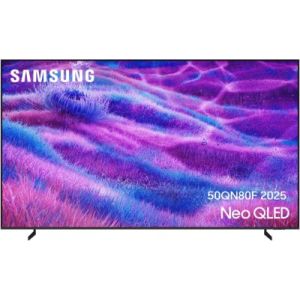 SAMSUNG TQ50QN80F Neo QLED 2025 50' SAMSUNG TQ50QN80F Neo QLED 2025 50'