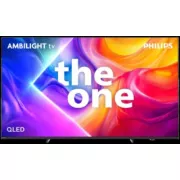 PHILIPS 75PUS9000 TV QLED The One 75'