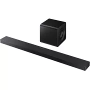 SAMSUNG HW-QS710F Barre de son