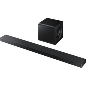 Image : SAMSUNG HW-QS710F Barre de son
