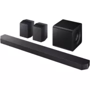 SAMSUNG HW-Q935F Barre de son