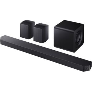 Image : SAMSUNG HW-Q935F Barre de son