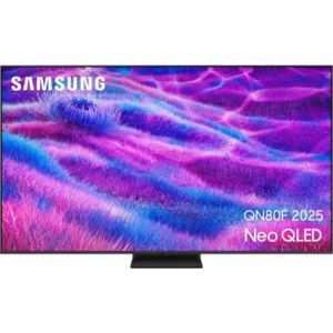 Image : SAMSUNG Neo QLED TQ85QN80F 2025 85'