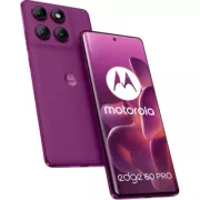 MOTOROLA Edge 60 Pro 512Go Raisin Pétillant