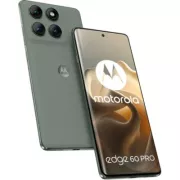 MOTOROLA Edge 60 Pro 512Go Noir