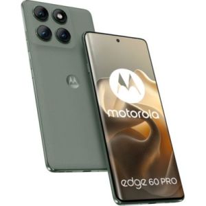 Image : MOTOROLA Edge 60 Pro 512Go Noir