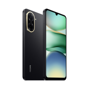 Image : XIAOMI Redmi A5 Noir 4 GO + 128 GO