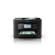 EPSON WorkForce WF-4825