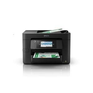 Image : EPSON WorkForce WF-4825