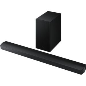 Image : SAMSUNG HW-B760F Barre de son