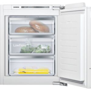 Image : SIEMENS GI11VADE0 Congélateur encastrable