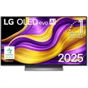 LG OLED48G5 2025 TV OLED evo 48'