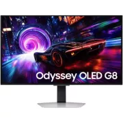 SAMSUNG ODYSSEY G8 G81SF 32' 4K OLED