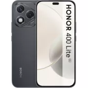 HONOR 400 Lite 256Go Noir Velvet 5G Smartphone