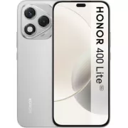 HONOR 400 Lite 256Go Gris Velvet 5G Smartphone