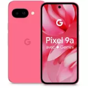 GOOGLE Pixel 9a 128go Framboise Smartphone