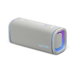 Image : SONY ULT FIELD 5 Blanc minéral Enceinte portable