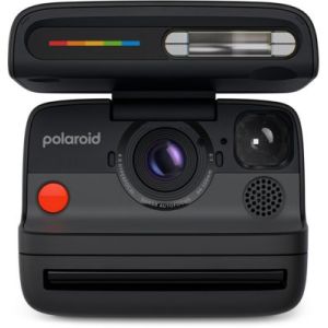 Image : POLAROID Polaroid Flip - Black
