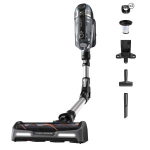 Image : Rowenta Yy5590fe Aspirateur Balai X-force Flex Auto