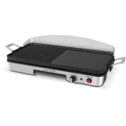 Riviera & Bar Powerzone QPL380 Plancha