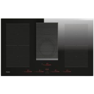 Image : HAIER HAIH8IFMCE Plaque de cuisson