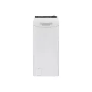 HAIER thasn266tm5-s Lave-linge top