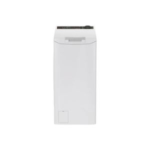 Image : HAIER thasn266tm5-s Lave-linge top