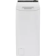 HAIER THASN2856TM4-S Lave linge top