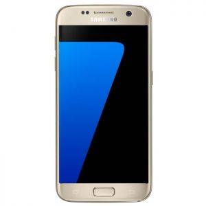 Image : Samsung Galaxy S7 Or 32 Go