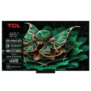 TCL 85C79K 4K QD-Mini Pro 144Hz 85'