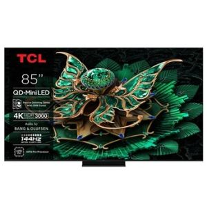 Image : TCL 85C79K 4K QD-Mini Pro 144Hz 85'