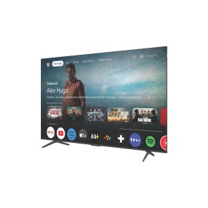 Image : TCL 75P81K TV UHD QLED 75'