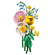 LEGO 10347 Petit bouquet ensoleillé The Botanical Collection